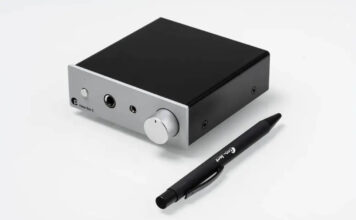 pro-ject head box e